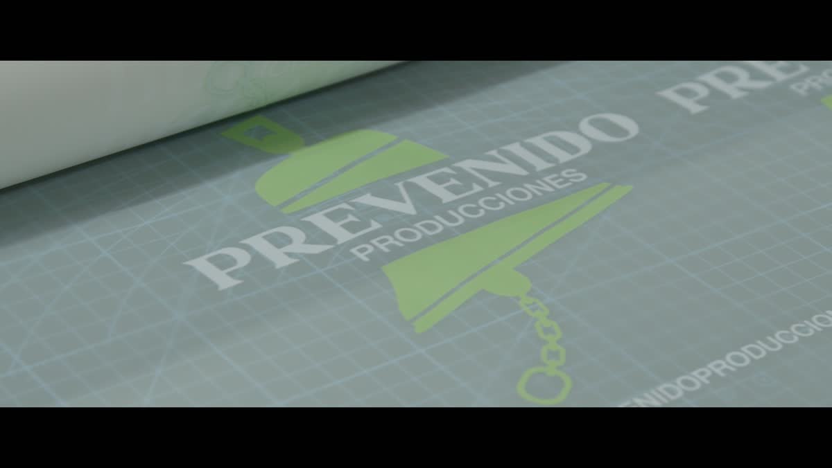 Impresión DTF textil estándar